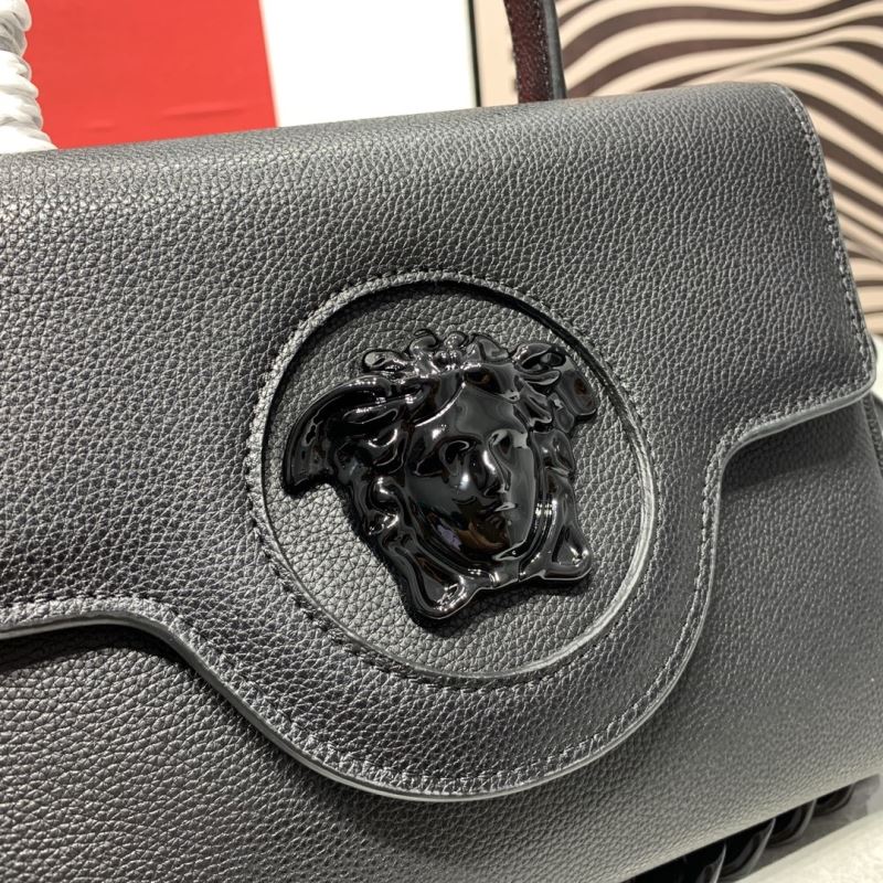 Versace Top Handle Bags